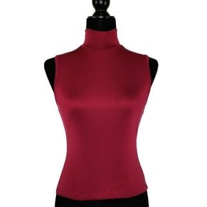 Victoria's Secret Moda Int'l, mock turtleneck